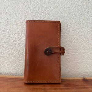 Natural Wonders Leather Wallet